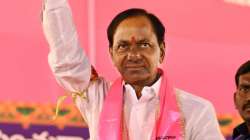 Rao, fondly known as KCR won from Gajwel constituency by over 50,000 votes.