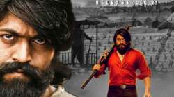 KGF Box Office 