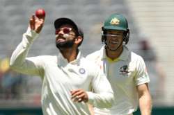 It was good banter: Darren Lehman on Kohli-Paine confrontation