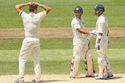 India vs Australia Test series