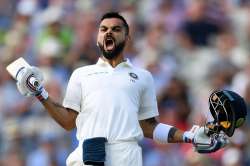 Virat Kohli Year Ender 2018