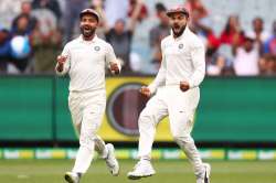 India vs Australia: Virat Kohli and Co. sends records tumbling with Boxing Day Test win