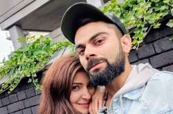 Virat Kohli, Anushka Sharma sacrifice business class seats for India pacers