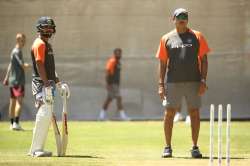 India vs australia test series