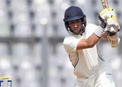 Ranji Trophy 2018-19