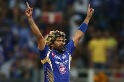 Lasith Malinga