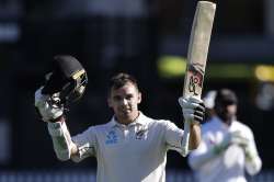 New Zealand vs Sri Lanka 1st test