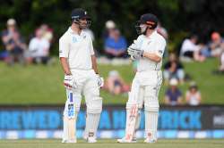 2nd Test, Day 3: Tom Latham, Henry Nicholls tons help New Zealand decimate Sri Lanka 