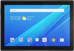 Lenovo dominated India's tablet market in Q3 2018