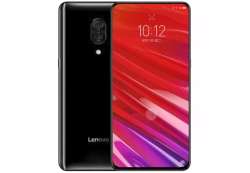 Lenovo Z5 Pro GT with 12GB RAM and Snapdragon 855 SoC announced