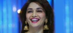 Madhuri Dixit not planning to fight Lok Sabha elections