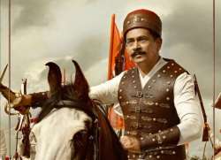 Atul Kulkarni's first look as Tatya Tope from Manikarnika