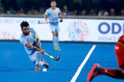 Hockey World Cup 2018: Change of structure at half-time worked for us, says coach Harendra Singh