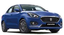 Maruti Suzuki Dzire top selling model