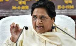 Namaaz row | Mayawati denounces 'improper, arbitrary' order by Noida administration