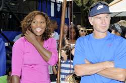 Serena Williams US Open