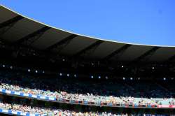 Cricket Australia warns MCG crowd after racist chants against Indian players