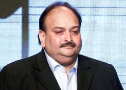 Mehul Choksi (File Photo)