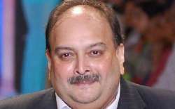 Mehul Choksi PNB Scam 