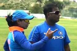 India women's cricket team