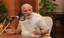 Delivering the 51st edition of the monthly radio programme- 'Mann ki Baat', his last in 2018, PM Modi summed up the year's achievements in the field of economy, social sector, sports and others, saying it could happen because of the collective efforts of the people.
?