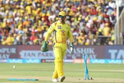 Chennai Super Kings fans left flabbergasted after 'MS Dhoni' number plate found in Los Angeles