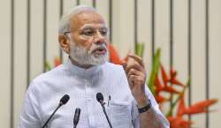 PM Modi added that the effort will be to ensure that 99 per cent of all items, including almost all items used by the common man, would be kept at a GST slab of 18 per cent or less.