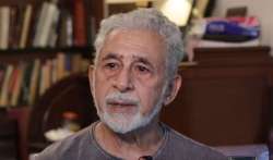 Naseeruddin Shah