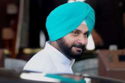 Navjot Singh Sidhu