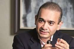 Fugitive diamantaire Nirav Modi 