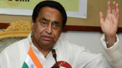 Kamal Nath