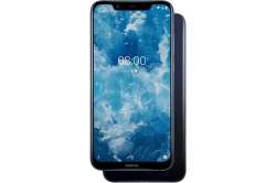 Nokia 8.1 with 6.18-inch HDR Display and Snapdragon 710 SoC launched in Dubai