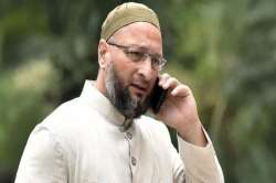 Asaduddin Owaisi