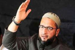 Asaduddin Owaisi