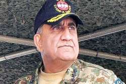 Qamar Javed Bajwa