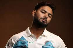 I always enjoy troubling opposition batsmen: Rishabh Pant on sledging 