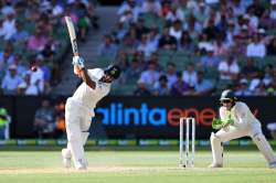 India vs australia test series