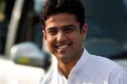 Sachin Pilot