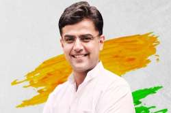 Sachin Pilot