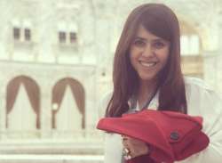 Ekta Kapoor files Police complaint after Rs 60,000 goes missing from her handbag