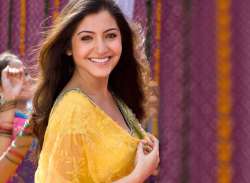 Anushka Sharma talks about her debut film: Rab Ne Bana Di Jodi changed my life