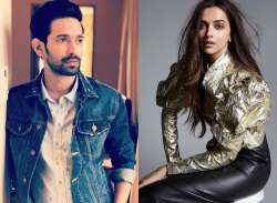 Vikrant Massey to star opposite Deepika Padukone in next film titled Chhapaak