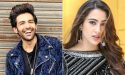 sara ali khan kartik aaryan in love aaj kal 2