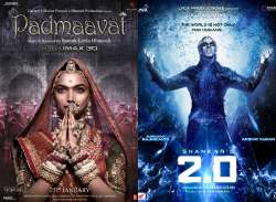 Hunt for newer markets saw interesting crossovers in India cinema