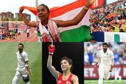 Year Ender 2018 india sports