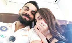 virat kohli anushka sharma new year