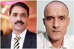 Pak army spokesperson Asif Ghafoor shared an off-colour tweet about Indian national Kulbhushan Jadhav, who continues to languish in Pak jail on espionage charges