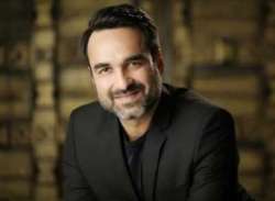 Was my dream to work in interest of youth, public domain, says Pankaj Tripathi