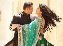 Director Ali Abbas Zafar to shoot the last schedule of Salman Khan, Katrina Kaif strarer Bharat next