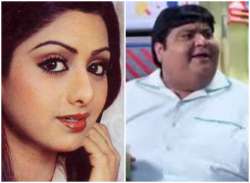 Sridevi to Kavi Kumar Azad: Celebrities who passed away in 2018